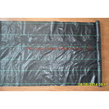 Biodegradable Outdoor PP Woven Weed Mats